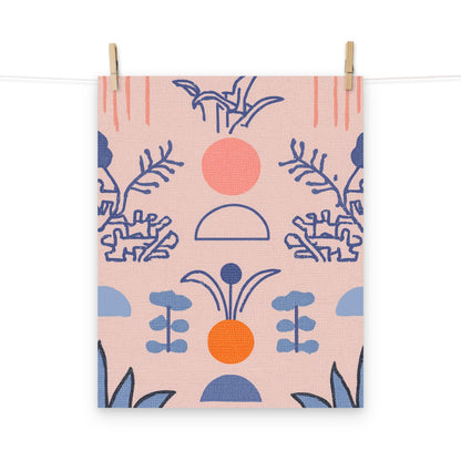 BEAUTIFUL PATTERN 1 POSTER