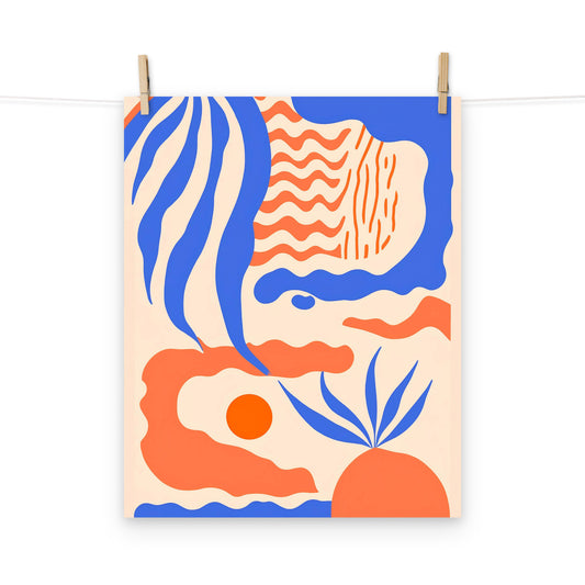 CUTE LINES 1 POSTER