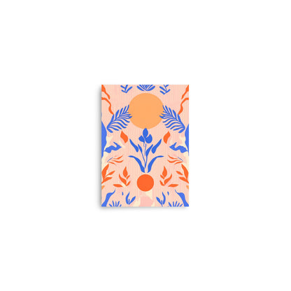 Beautiful Pattern 2 Poster